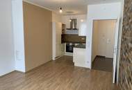 Neuwertige 2 Zimmerwohnung mit südwestlichen Balkon und Stellplatz inklusive!