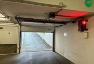 4 Stk Garagenplätze (Stapelparksystem)