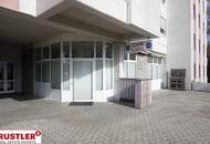 Südseitig, hell & flexibel - ehemalige Gastrofläche mit vielen Nutzungsmöglichkeiten