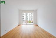 Daheim in der Skyline – Erstbezug exklusive ab 01.05.2026 beziehbar