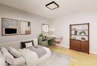 ++ NEU ++ NEUBAUPROJEKT DREI Zimmer mit BALKON