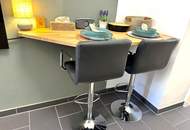 Entzückende 23m² Wohnung, vollrenoviert, 2. Etage, Wien 1160