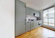 **Charmante Neubauwohnung mit Freifläche in Kaiserebersdorf**
