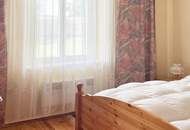 Großzügige 2 Zimmer-Loggia Wohnung - ruhig und gleichzeitig zentrumsnah