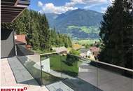 Stilvolle Wohnung in Vomp mit Terrasse & traumhaftem Ausblick