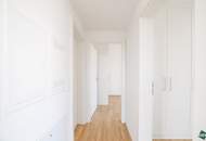 Erstbezug: Schöne 3-Zimmer-Wohnung mit Balkon