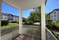 Großzügige 3 Zimmerwohnung in ruhiger Siedlungslage