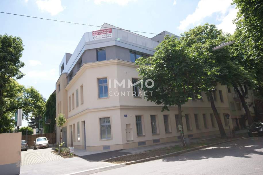 Schöne großzügige 2-Zimmer-Wohnung Jeneweingasse 34 - Top 5, Wohnung-miete, 1.049,40,€, 1210 Wien 21., Floridsdorf