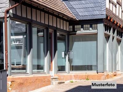 Provisionsfreie Geschäftsräume - optimale Lage für Ihr Unternehmen