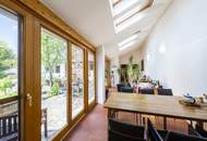 Ein Zuhause mit Seele im Herzen von Falkenstein