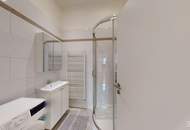 NÄHE AUGARTEN | CHARMANTE 2-ZIMMER-WOHNUNG – RENOVIERT & ZENTRAL BEGEHBAR | ZELLMANN IMMOBILIEN