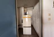 Rarität "Vierkanter" direkt neben dem Golfplatz Burgauberg-Neudauberg