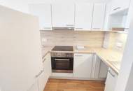 Loggiawohnung mit 2 Zimmern, hochwertige Ausstattung