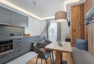 Gemütliche Design-Wohnung im Zentrum von Kirchberg in Tirol