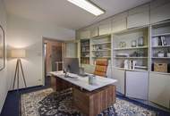 Ideal gelegene Büro-/Kanzleiräumlichkeiten im Herzen von Klagenfurt