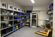 Geräumige Büroflächen mit Klimaanlage in 1110 Wien – 255m², 1.996,90€ Miete