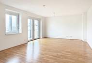 Zentrale 3-Zimmer-Wohnung mit Balkon in Tulln