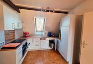 DACHJUWEL MIT BALKON ? STILVOLL WOHNEN MIT CHARME UND KOMFORT