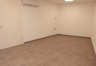 110 m² Geschäftslokal plus 36 m² Lager - ERSTBEZUG