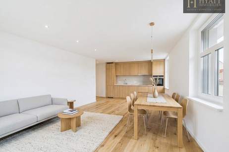 Moderne 4-Zimmer-Erstbezugswohnung mit 2 Balkonen in 1100 Wien – Top Ausstattung!, Wohnung-kauf, 229.300,€, 1100 Wien 10., Favoriten