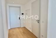 Modernes Studio mit Cityblick (Neue Donau) Gym, Pool, Supermarkt im Haus