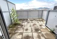4-Zimmer-Neubauwohnung im 2. Dachgeschoß! 21,32m² Terrassenfläche mit Abendsonne!!