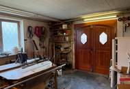 Großfamilienhit - zwei Häuser mit großem Garten