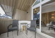 Exklusives Penthouse mit Streif-Blick direkt am Golfplatz