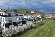 Exklusive Eigentumswohnung mit Terrasse & Garten – Wohnen in den Weingärten von Donnerskirchen | ZELLMANN IMMOBILIEN