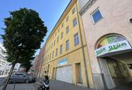 Moderne Maisonette mit 3 Zimmern und Dachterrasse nächst Enkplatz!