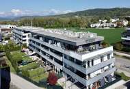 RARITÄT IN TOPLAGE | GARTENWOHNUNG NÄHE UNI, LAKESIDE PARK UND WÖRTHERSEE!