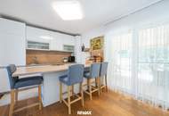 Ein Zuhause zum Wohlfühlen – Einfamilienhaus mit Garten und Wald in ruhiger Lage