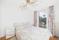 Wohnen & Entspannen: Helle 4-Zimmer-Gartenwohnung in Lauterach