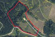 Altbestand mit Potenzial in Kranach, Gemeinde Gamlitz