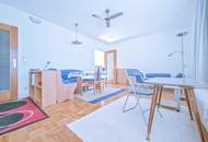 Kompakte Studentenwohnung mit großem Südbalkon und traumhaftem Ausblick in Innsbruck