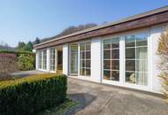 Exklusives Einfamilienhaus im Zentrum von Purkersdorf