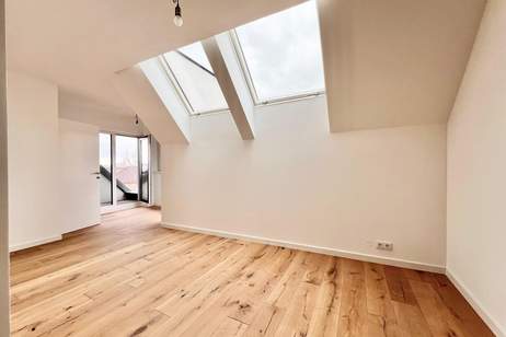 NÄHE U2: ERSTBEZUG IN GRÜNRUHELAGE I Balkon, Terrasse oder Garten I Aufzug I Fußbodenheizung &amp; Kühlung I Luft-Wasser-Wärmepumpe I elektrische Raffstores, Wohnung-kauf, 180.000,€, 1220 Wien 22., Donaustadt