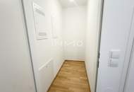 BEIM DONAUUFER: Attraktive Vorsorgeimmobilie – Stilvolle 2-Zimmer-Neubauwohnung