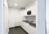 | NUSSDORFER PLATZ | hochwertiges 6-Raum-Büro | gekühlt