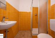 sanierungsbedürftige 2 Zimmer Wohnung nahe Belvedere/Hauptbahnhof/Schweizergarten - Hohlweggasse