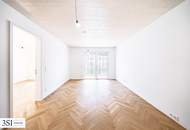 Urbanes Wohnen mit Anspruch – 2 Zimmer im LeopoldQuartier