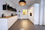 Stilvolle Altbauwohnung mit Terrasse und Carport in Klagenfurt am Wörthersee