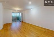2 ZIMMER | GERÄUMIGE WOHNUNG IM Q11 | MIT BALKON | AB SOFORT