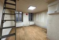 LOKAL mit Auslagefront – Sichtbarkeit garantiert - 1070 WIEN