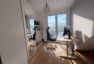 Moderne 3-Zimmer Dachgeschosswohnung mit atemberaubender Dachterrasse