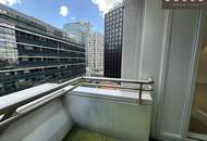 + + + BÜROS MIT AUSBLICK + + + DONAU-CITY + + + ANDROMEDA TOWER + + +