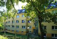 Großzügige 4-Zimmerwohnung in Ruhelage inklusive Parkplatz im Zentrum
