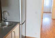 Kaiser-Ebersdorf I Loggia I Ruhelage I separate Küchenzeile I befristet vermietet (frei ab 09 / 2027) I Nähe Flughafen Schwechat