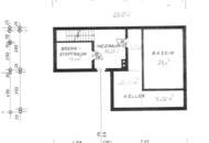 Großzügiges Wohnhaus mit Garagen für drei PKW, Sackgasse, Waldrandlage