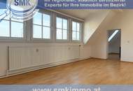 Charmante WG geeignete Wohnung im großer Dachterrasse!